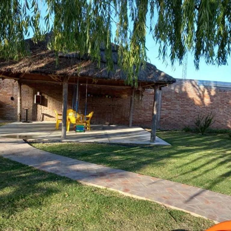 Cabaña Andina - Apartamento de 2 dormitorios - 2