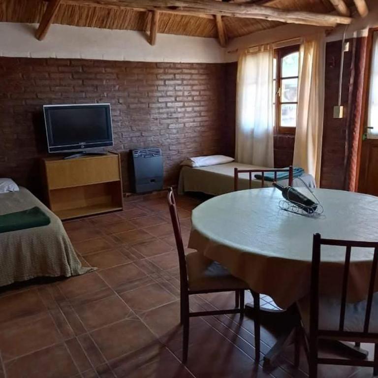 Cabaña Andina - Apartamento de 2 dormitorios - 4