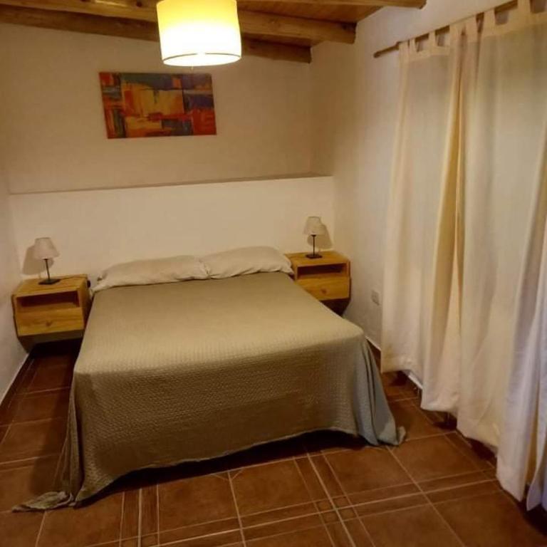 Cabaña Andina - Apartamento de 2 dormitorios - 5