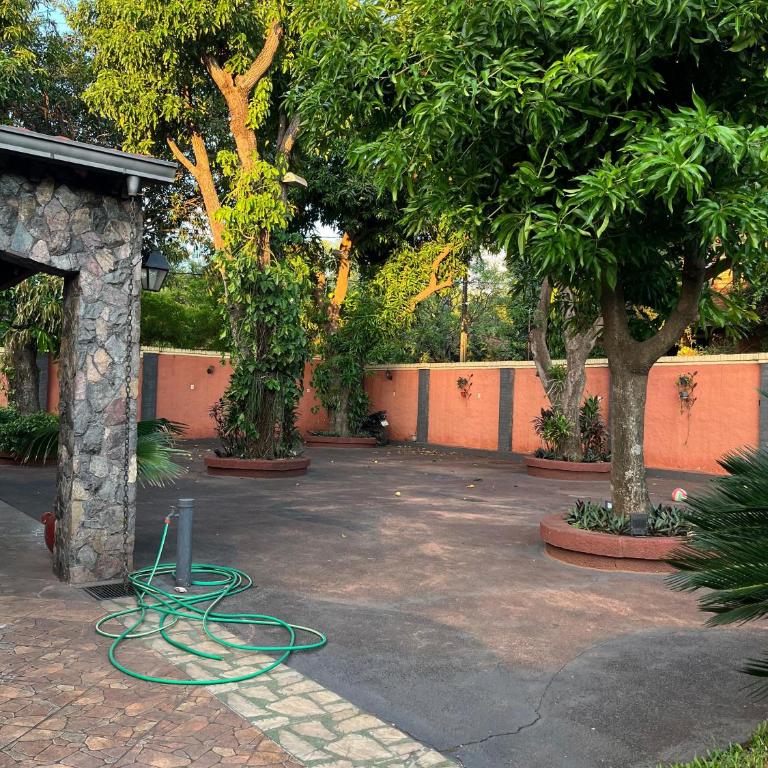 Quinta LA PALOMA - Three-Bedroom Apartment - 6