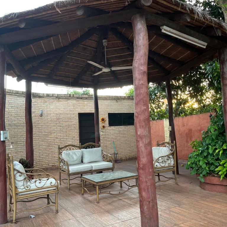Quinta LA PALOMA - Three-Bedroom Apartment - 7
