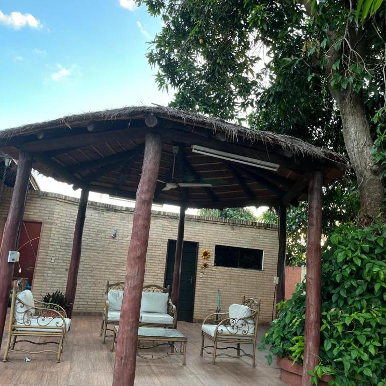 Quinta LA PALOMA - Three-Bedroom Apartment - 8
