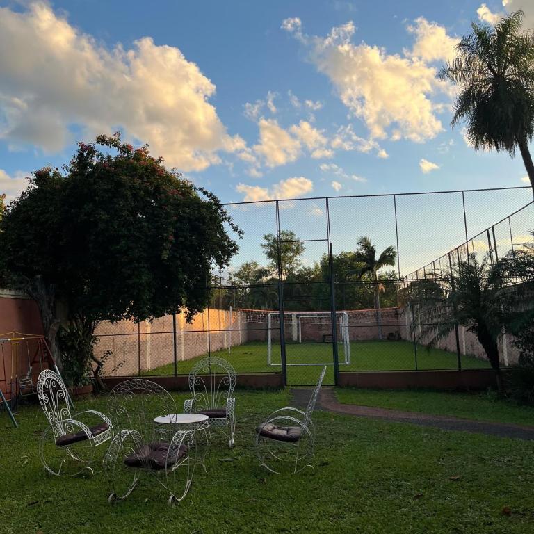 Quinta LA PALOMA - Three-Bedroom Apartment - 12
