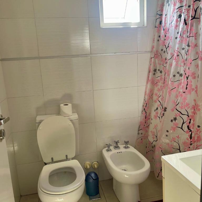 4-Espectacular departamento centrico - Apartamento de 1 dormitorio - 4
