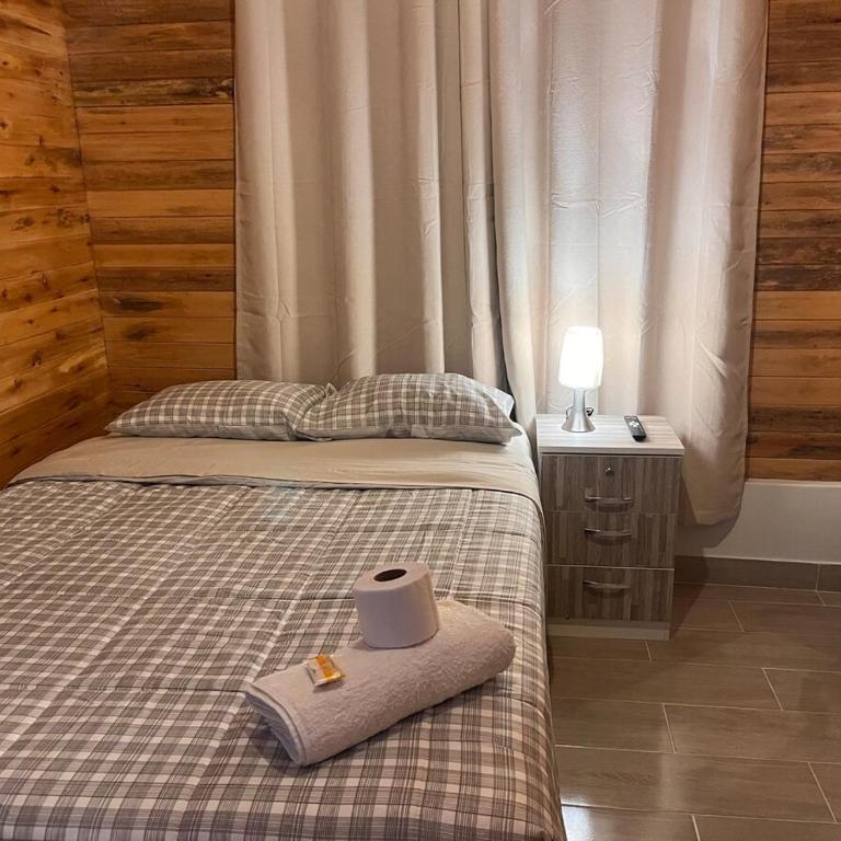 Departamento de 2 dormitorios a 10 minutos del centro - Two-Bedroom Apartment - 3