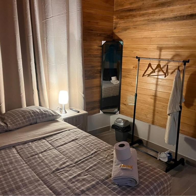 Departamento de 2 dormitorios a 10 minutos del centro - Two-Bedroom Apartment - 5
