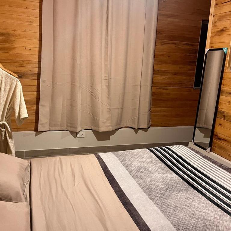 Departamento de 2 dormitorios a 10 minutos del centro - Two-Bedroom Apartment - 6