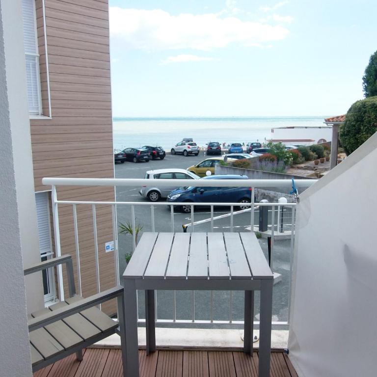 Résidence Belle Plage - Appartement 2 Chambres - 3