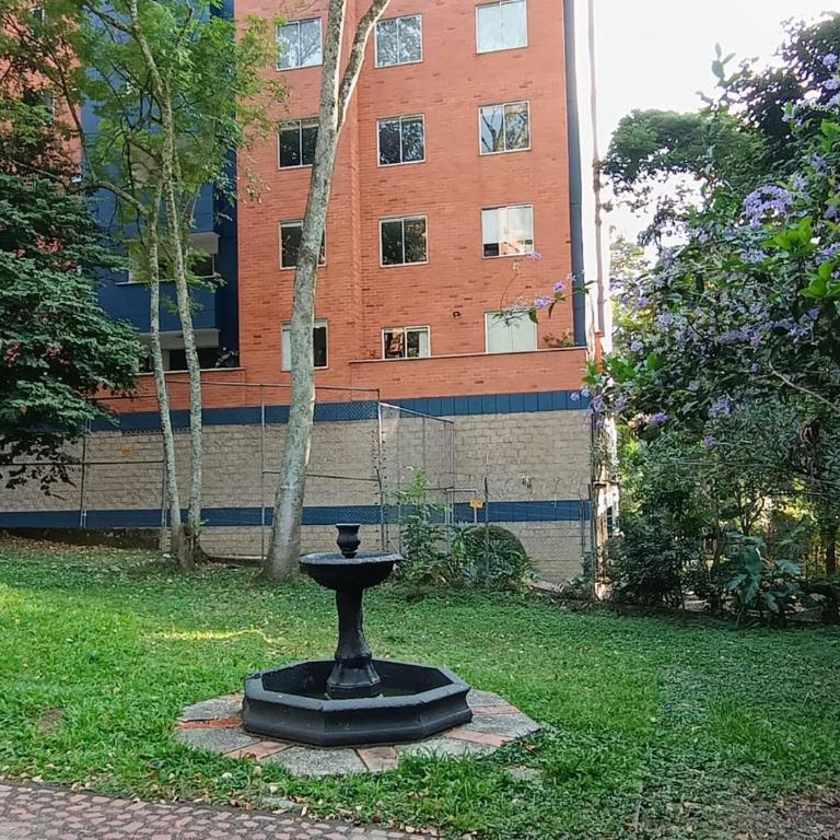 Casa de Huespedes del Poblado Grupos familiares o corporativos - Villa - 26