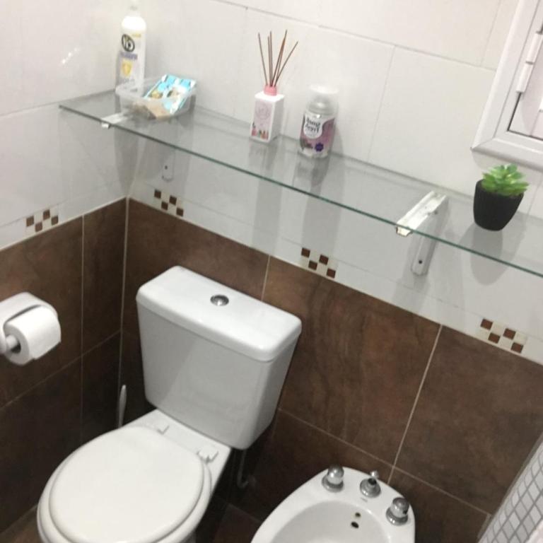 La Margarita - Apartamento de 1 dormitorio - 13