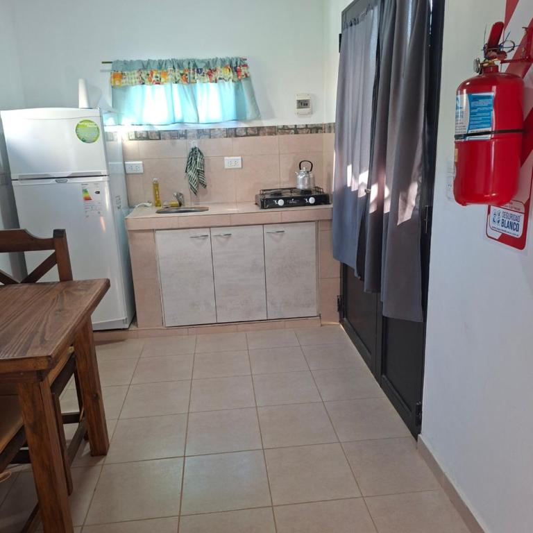 Santa Rita - Apartamento de 1 dormitorio - 1