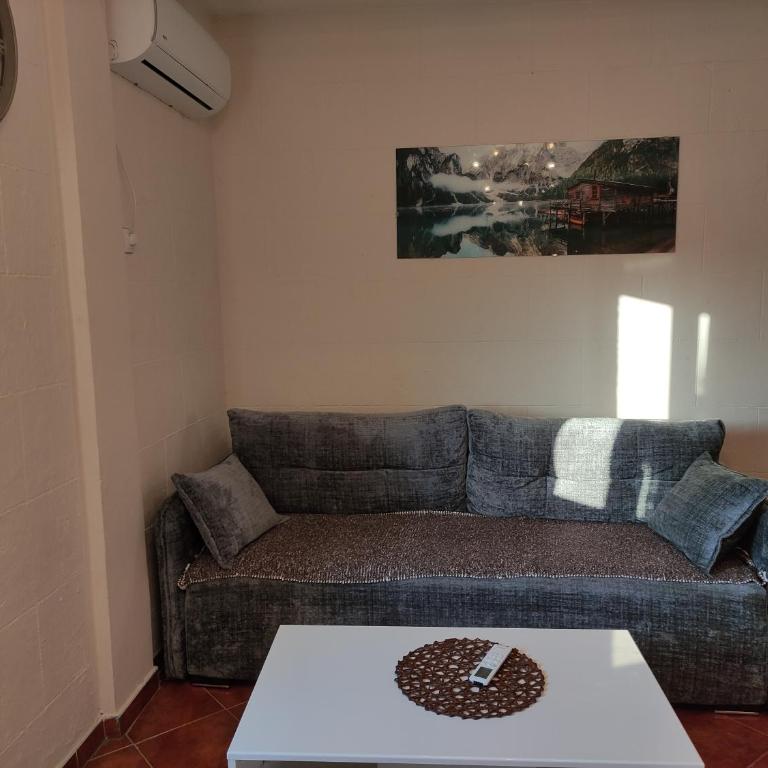 Green Valley GV - One-Bedroom Apartment - 11