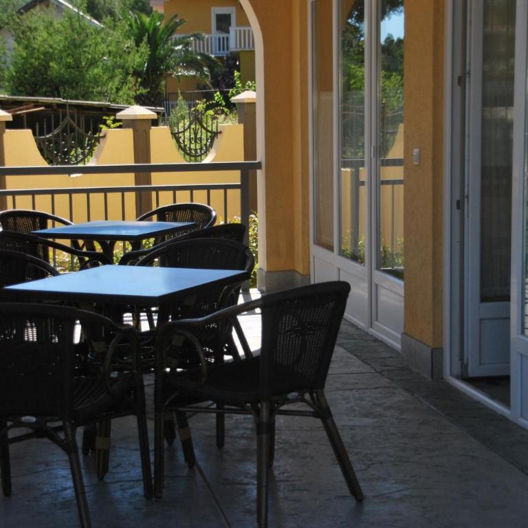 Vila Laguna - Standardni Apartman - 40