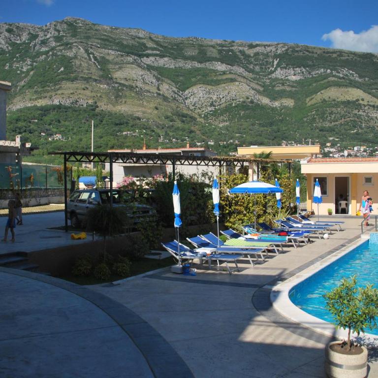 Vila Laguna - Apartman - 36