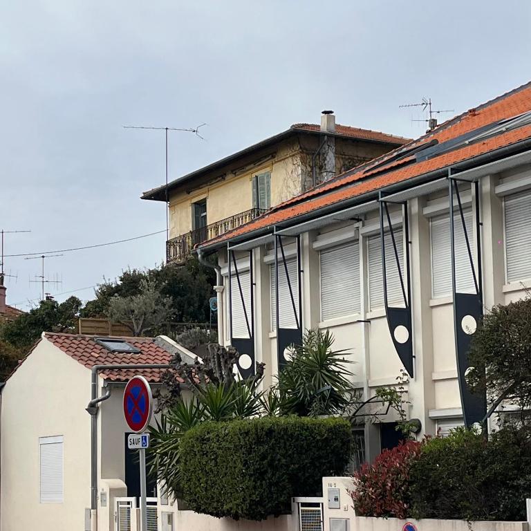La petite MAISON BLANCHE CANNES - Appartement 3 Chambres - 3