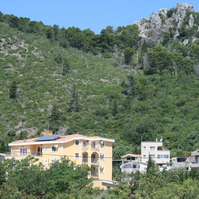 Vila Laguna - Standardni Apartman - 44