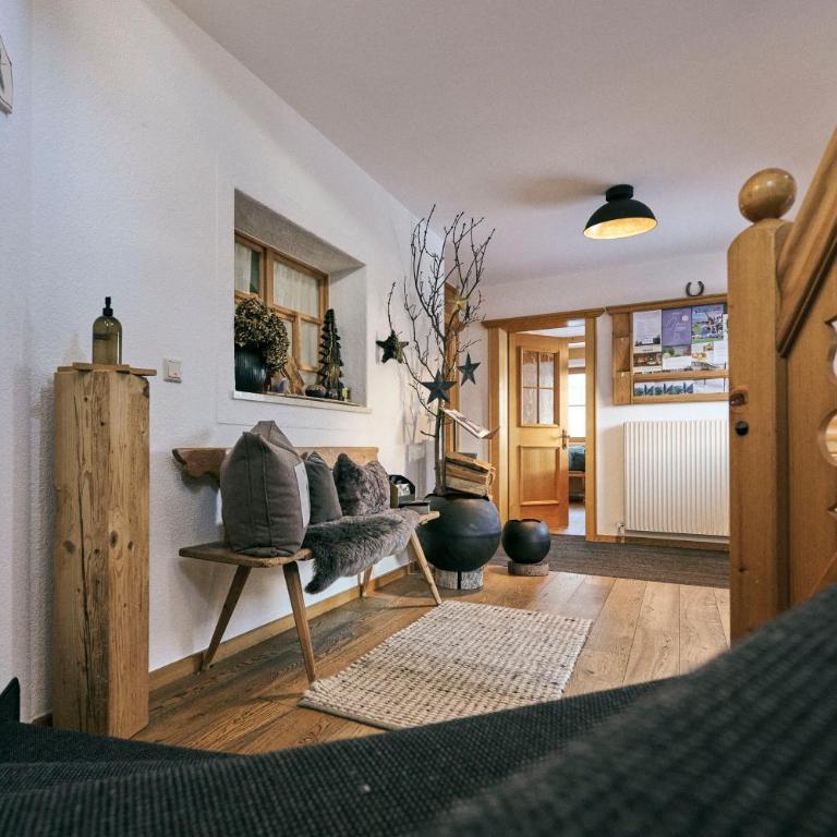 Fürmesli Appartements - Deluxe Apartment - 13