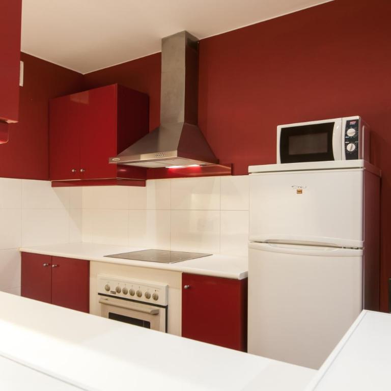 Weflating Sant Antoni Market - Two-Bedroom Apartment - Parlament, 50 - 6