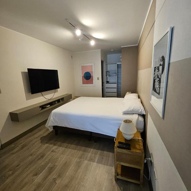Lito Depart 2 HB Premiere, Miraflores Downtown - One-Bedroom Premium Apartment - 5