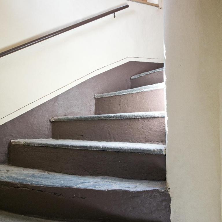 Osteria Senza Fretta Rooms for Rent - Habitación Doble Deluxe (2 adultos + 1 niño) - 13