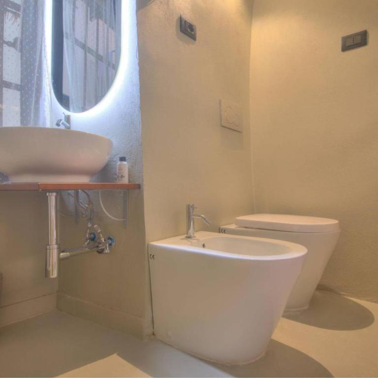 Historic Center, Piazza De Ferrari, Aquarium - Appartamento con 1 Camera da Letto - 10