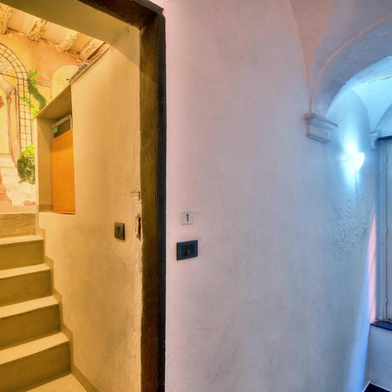 Historic Center, Piazza De Ferrari, Aquarium - Appartamento con 1 Camera da Letto - 7