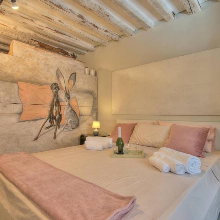 Historic Center, Piazza De Ferrari, Aquarium - Appartamento con 1 Camera da Letto - 9