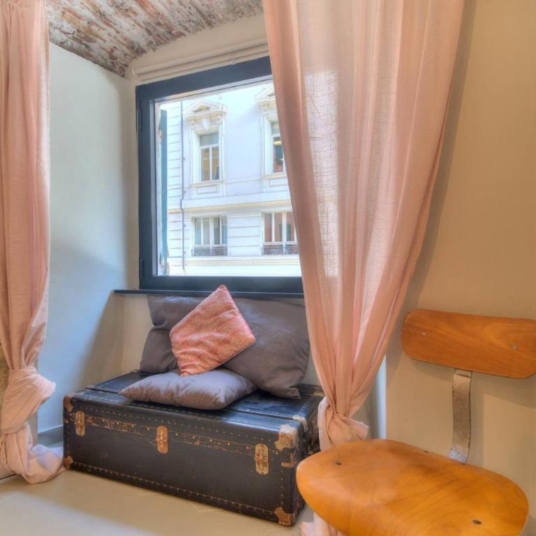 Historic Center, Piazza De Ferrari, Aquarium - Appartamento con 1 Camera da Letto - 3