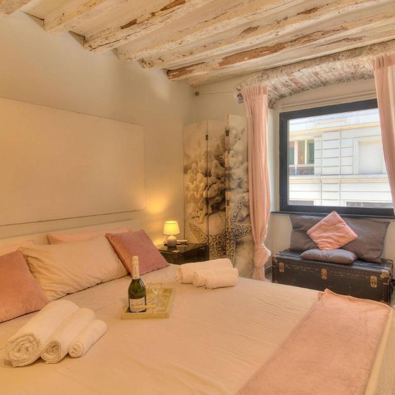 Historic Center, Piazza De Ferrari, Aquarium - Appartamento con 1 Camera da Letto - 12