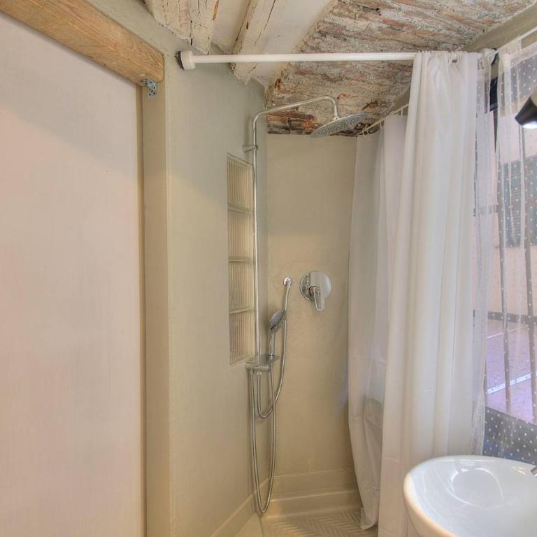 Historic Center, Piazza De Ferrari, Aquarium - Appartamento con 1 Camera da Letto - 13