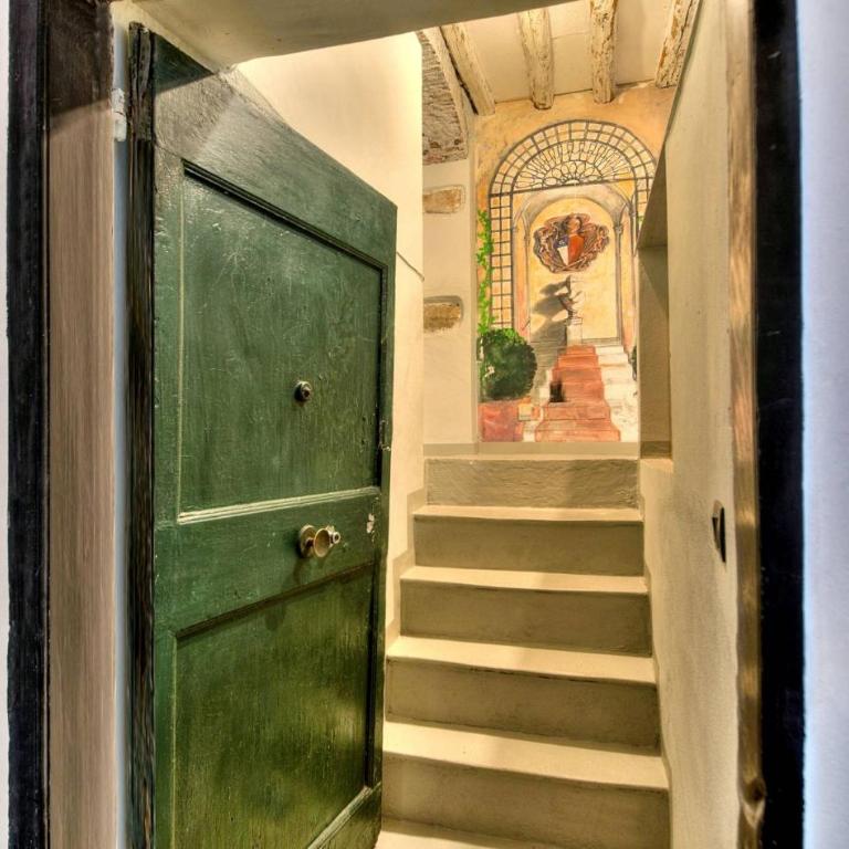 Historic Center, Piazza De Ferrari, Aquarium - Appartamento con 1 Camera da Letto - 14