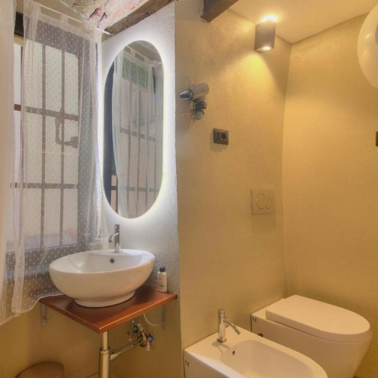Historic Center, Piazza De Ferrari, Aquarium - Appartamento con 1 Camera da Letto - 16