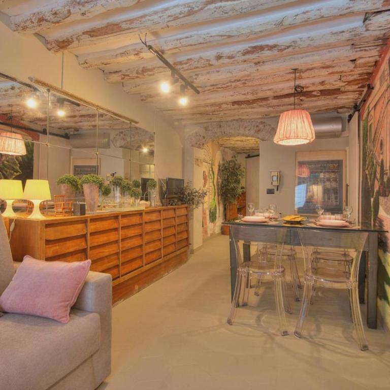 Historic Center, Piazza De Ferrari, Aquarium - Appartamento con 1 Camera da Letto - 19