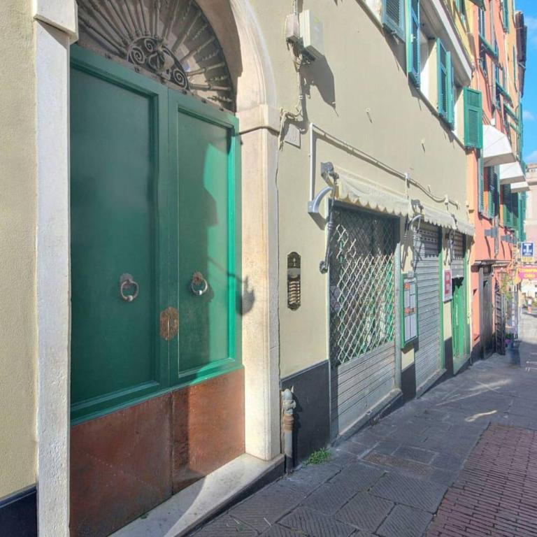 Historic Center, Piazza De Ferrari, Aquarium - Appartamento con 1 Camera da Letto - 26
