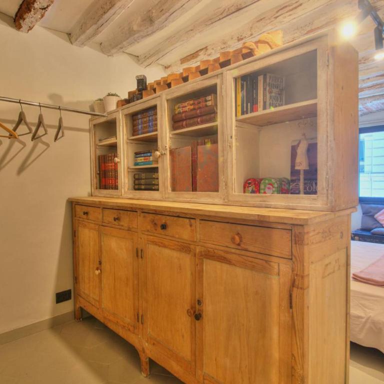Historic Center, Piazza De Ferrari, Aquarium - Appartamento con 1 Camera da Letto - 28