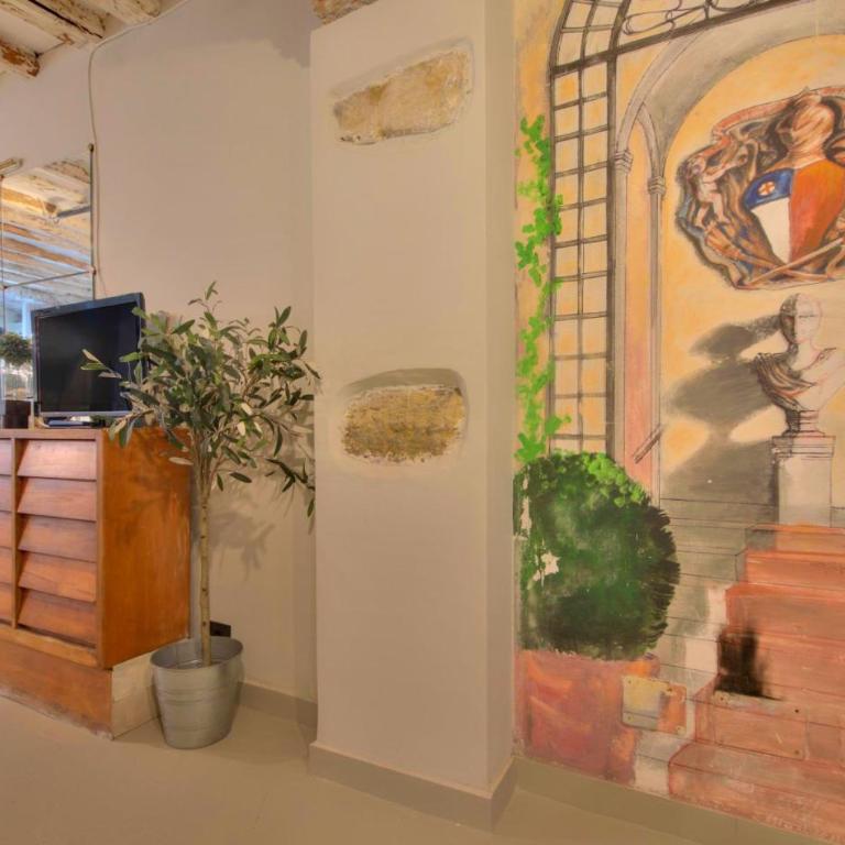 Historic Center, Piazza De Ferrari, Aquarium - Appartamento con 1 Camera da Letto - 29