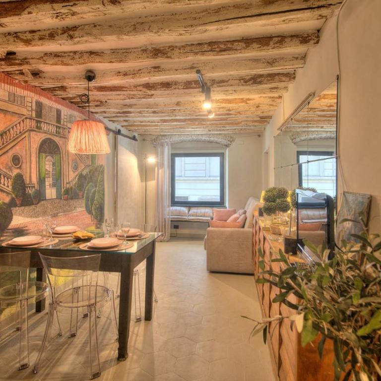 Historic Center, Piazza De Ferrari, Aquarium - Appartamento con 1 Camera da Letto - 31