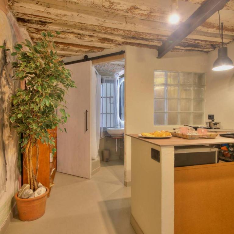 Historic Center, Piazza De Ferrari, Aquarium - Appartamento con 1 Camera da Letto - 37