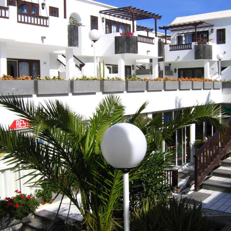 Plaza Azul - Apartamento - Planta baja o última planta - 16