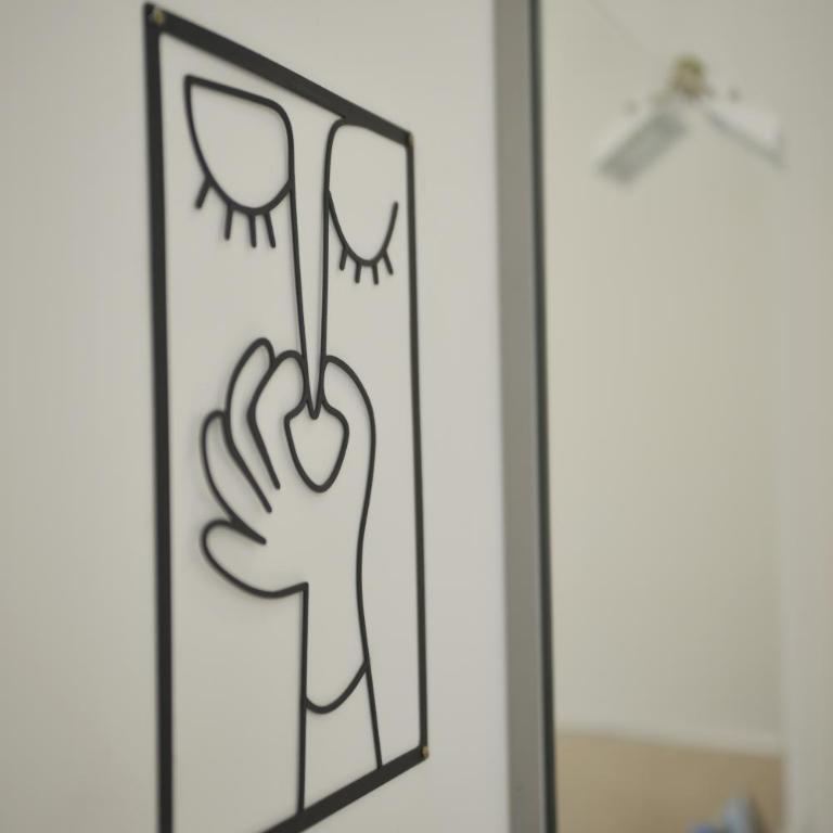 TOI Apartments - Appartamento con 1 Camera da Letto e Terrazza - 22