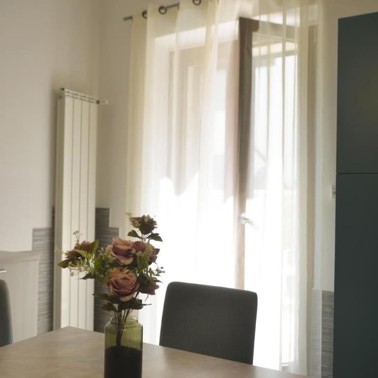 TOI Apartments - Appartamento con 1 Camera da Letto e Terrazza - 19