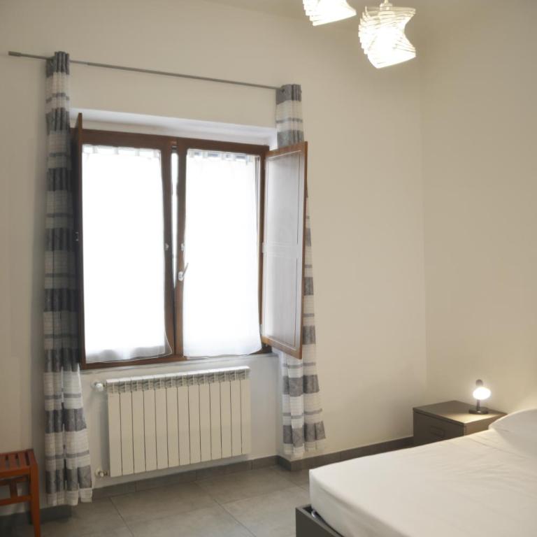 TOI Apartments - Appartamento con 1 Camera da Letto e Terrazza - 6