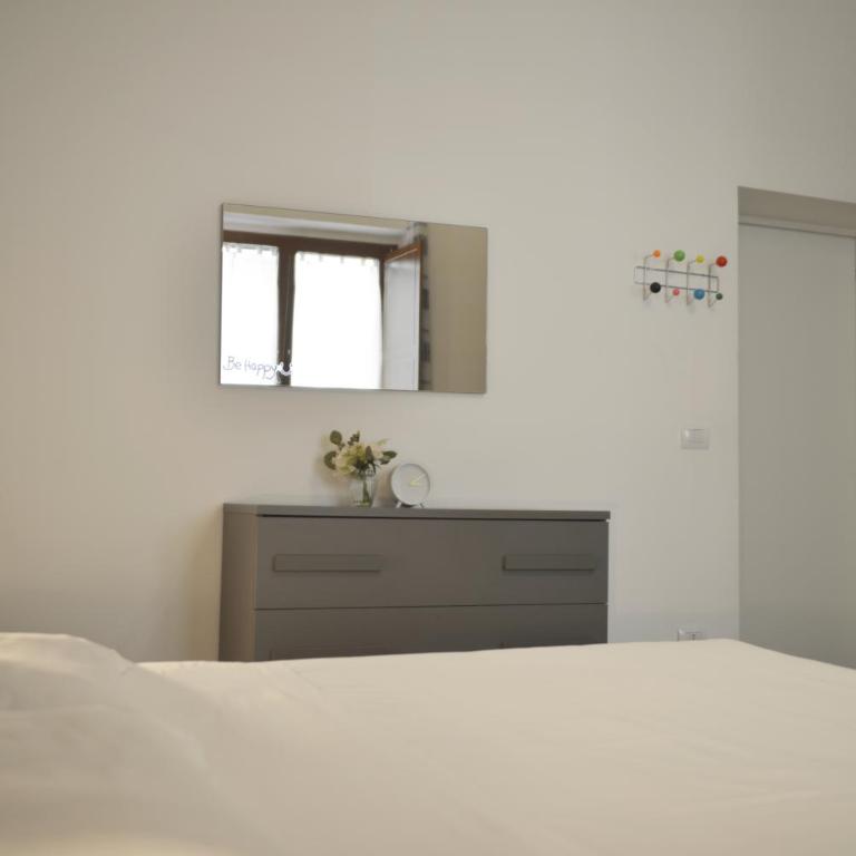 TOI Apartments - Appartamento con 1 Camera da Letto e Terrazza - 5