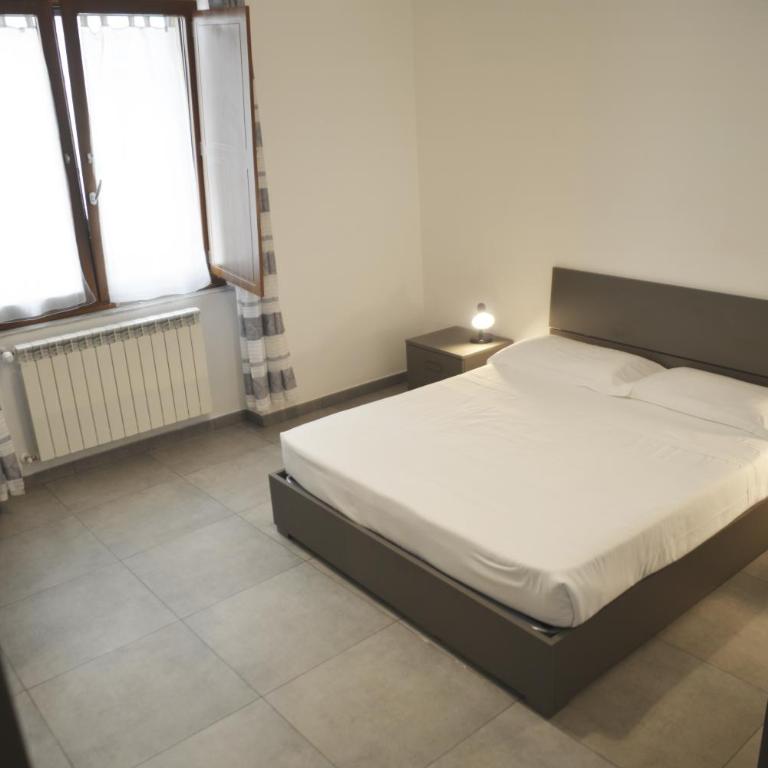 TOI Apartments - Appartamento con 1 Camera da Letto e Terrazza - 4