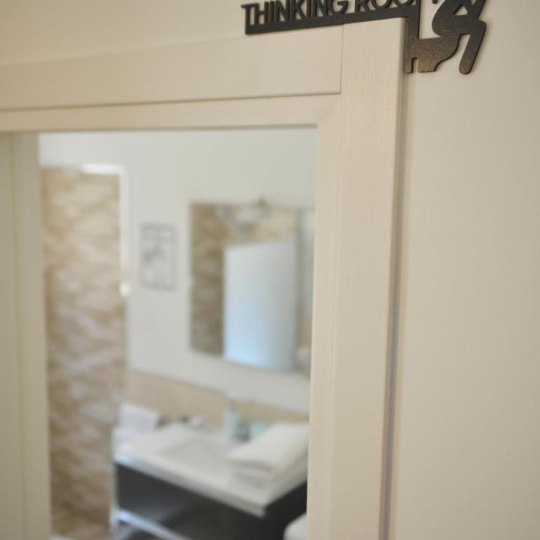 TOI Apartments - Appartamento con 1 Camera da Letto e Terrazza - 10
