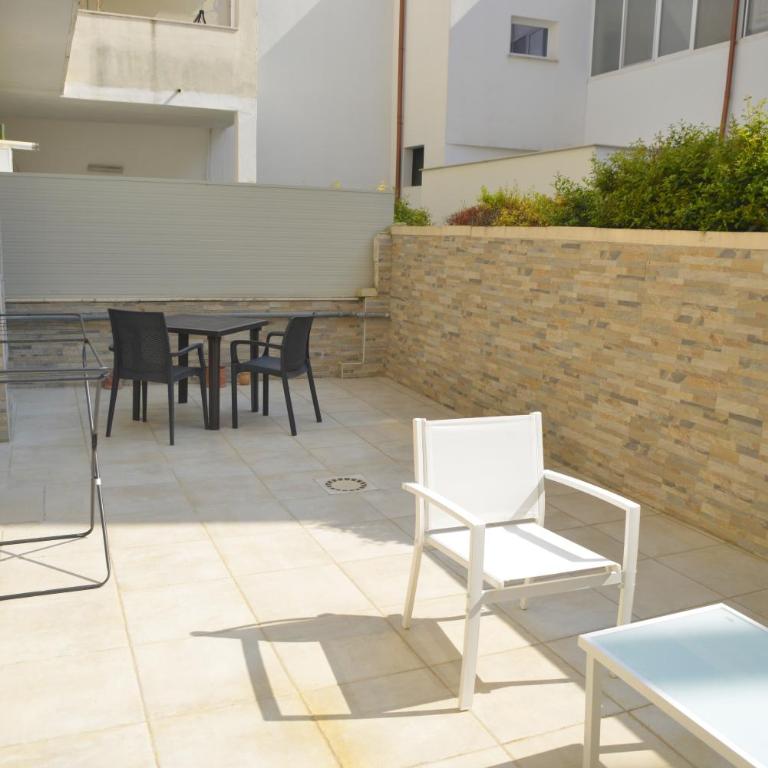TOI Apartments - Appartamento con 1 Camera da Letto e Terrazza - 16