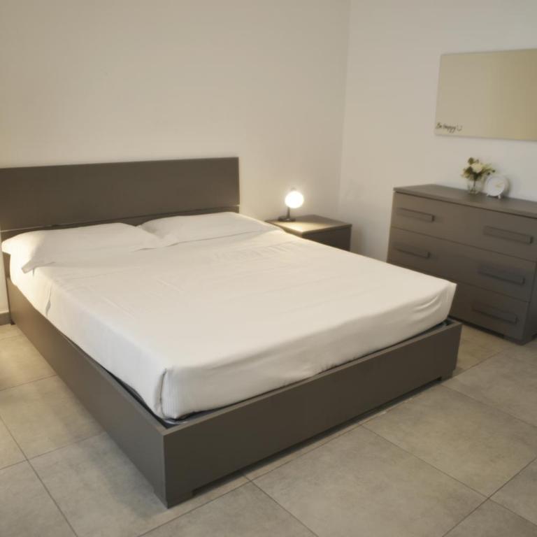 TOI Apartments - Appartamento con 1 Camera da Letto e Terrazza - 9