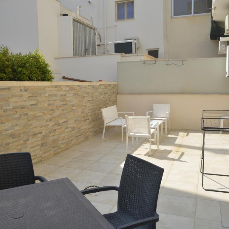 TOI Apartments - Appartamento con 1 Camera da Letto e Terrazza - 12