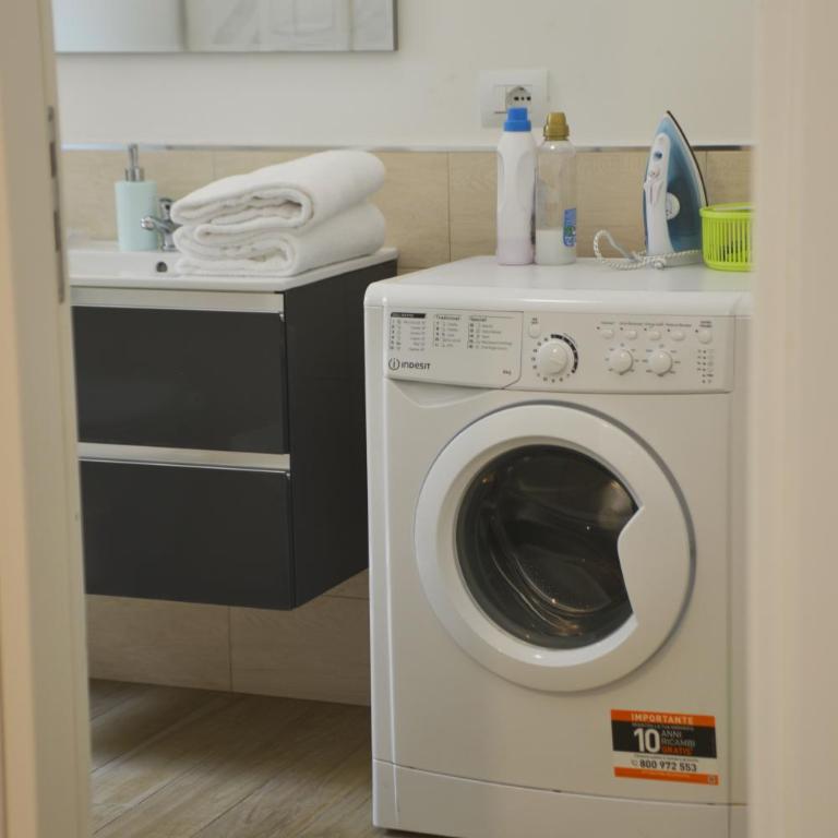 TOI Apartments - Appartamento con 1 Camera da Letto e Terrazza - 21