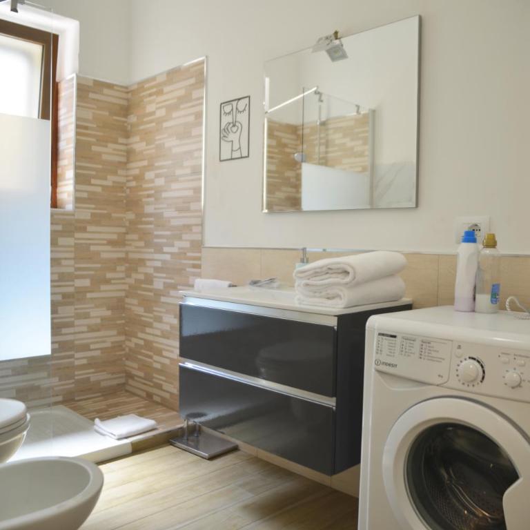 TOI Apartments - Appartamento con 1 Camera da Letto e Terrazza - 23